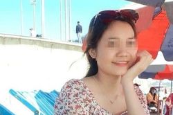 Bắt giữ nghi phạm trong vụ cô gái mất tích