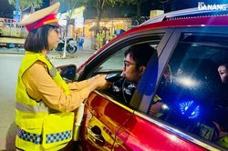 6 ngày nghỉ Tết Giáp Thìn 2024, Đà Nẵng xảy ra 6 vụ tai nạn giao thông