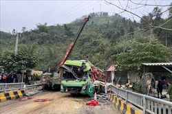 7 ngày nghỉ Tết, tai nạn giao thông làm 214 người tử vong