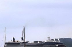 Khánh Hòa đón tàu biển quốc tế Celebrity Solstice