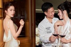 Nam Em được gia đình chồng mời về ở nhà rộng thênh thang, lộ mức cát-xê cực khủng