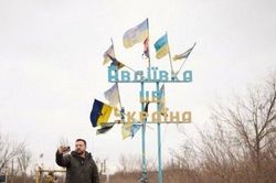 Quân đội Ukraine báo 'tin xấu' ở mặt trận Avdiivka