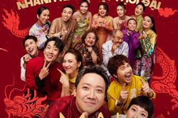 Xem 'Mai' của Trấn Thành áp đảo các rạp chiếu phim
