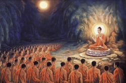 Giá trị của Tam Bảo đối với con người và xã hội