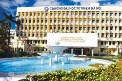 Cho phép Trường Đại học Sư phạm Hà Nội mở thêm hai ngành học mới