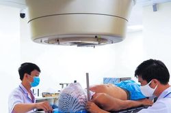 Tận tâm vì sức khỏe Nhân dân