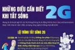 Nhà mạng tắt sóng 2G, Nhà nước sẽ hỗ trợ người nghèo mua điện thoại thông minh