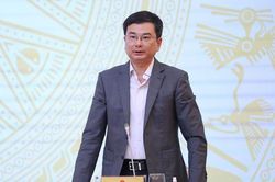 Tăng trưởng tín dụng thấp do yếu tố 'mùa vụ'