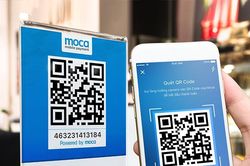 Cảnh giác lừa đảo mới: Bưu phẩm có phiếu cào trúng thưởng yêu cầu quét mã QR