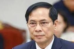 Nhiều Bộ trưởng tham gia trả lời chất vấn