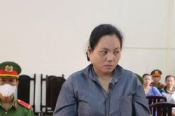 Kiên Giang: Lãnh 36 tháng tù vì dùng xăng đốt chồng suýt mất mạng