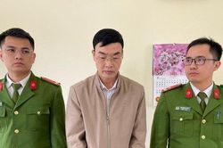 Khởi tố, bắt tạm giam 2 cán bộ Chi cục Dự trữ Nhà nước tỉnh Tuyên Quang