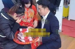 Mẹ vợ thách cưới 170 triệu nhưng con rể từ chối, nghe lời anh nói cô dâu biết đã lấy đúng người