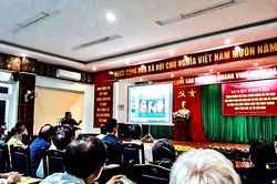 Tăng cường hỗ trợ người sau cai nghiện ma túy