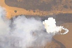 Video hiếm hoi quay cận cảnh pháo phản lực HIMARS bị phá hủy ở Ukraine