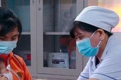 Bệnh ho gà liệu có quay trở lại?
