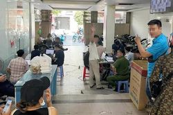 TPHCM: Ban quản trị chung cư Miếu Nổi bị khởi tố vì tham ô