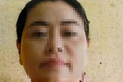Dùng mác doanh nhân lừa đảo 5 tỷ đồng