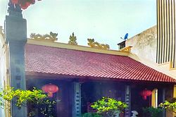 Người phụ nữ duy nhất ở Ninh Bình hai lần được nhận sắc phong của Vua triều Nguyễn