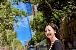 Jennifer Phạm nhan sắc gây mê vì lão hóa ngược