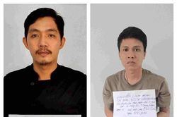 Đã bắt 2 người trong nhóm dùng súng cướp tiệm vàng ở Bình Dương