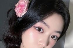 Con gái Quyền Linh gây mê với visual ngọt ngào