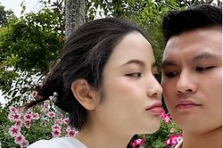 Chu Thanh Huyền tung ảnh hôn Quang Hải khiến dân tình đỏ mặt, thì ra đây là ảnh mà chàng cầu thủ từng che giấu
