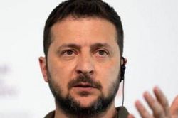 Ông Zelensky thông báo tình hình mới ở tiền tuyến