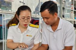 Nhiều hoạt động hỗ trợ quyết toán thuế