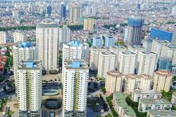 Hàng trăm dự án bất động sản đang được gỡ vướng