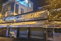 Khánh Hòa: 60 người bị ngộ độc thực phẩm nghi do ăn cơm gà
