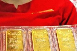 Giá vàng 14/3: Giá vàng bật tăng trở lại
