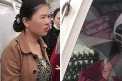 Người phụ nữ đi giao trứng tá hỏa phát hiện tiền tỷ trong ô tô: Chính quyền nói gì?