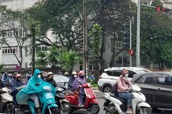 Dự báo thời tiết Hà Nội hôm nay 14/3/2024: Hà Nội mưa nhỏ, trời lạnh, mức nhiệt có xu hướng tăng