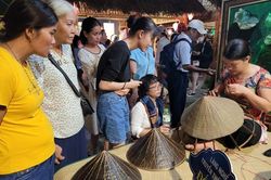 TP. Huế đào tạo nghề cho 210 lao động nông thôn