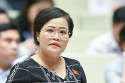 ĐBQH kỳ vọng các Bộ trưởng trả lời 'đúng và trúng' vấn đề của ngành
