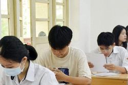 Thời gian thi tốt nghiệp THPT năm 2024 sớm hơn năm 2023?