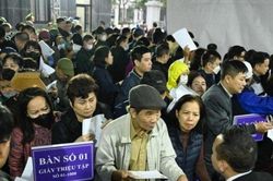 'Vừa mua trái phiếu hôm trước, hôm sau cha con Chủ tịch Tân Hoàng Minh bị bắt'