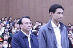 Con trai Chủ tịch Tân Hoàng Minh khai lý do phát hành trái phiếu