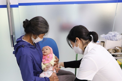 Cả nước ghi nhận gần 70 trường hợp mắc bệnh ho gà: Bộ Y tế khuyến cáo công tác phòng bệnh