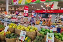 An Giang: Phân công trách nhiệm phục vụ tăng trưởng
