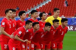 Đội hình dự kiến ĐT Việt Nam đấu Indonesia: Hoàng Đức, Hùng Dũng đá chính?