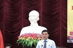 HĐND tỉnh Bình Thuận xem xét, thông qua nghị quyết quy hoạch xây dựng