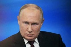 NÓNG trong tuần: Tuyên bố đanh thép của ông Putin