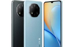 Ngỡ ngàng smartphone giá rẻ có mặt lưng bằng vật liệu chống được đạn, màn to ngang iPhone 15 Plus