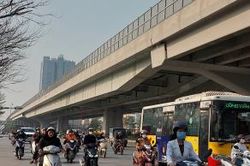Dự báo thời tiết Hà Nội hôm nay 25/3/2024: Hà Nội sáng sớm mưa nhỏ và sương mù, chiều nắng ấm