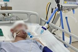 Điều tra vụ học sinh lớp 8 bị đánh chấn thương ở vùng đầu