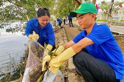 Thay đổi tư duy tăng hiệu quả hoạt động Ðoàn