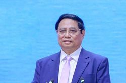Thủ tướng: Đẩy mạnh, phát triển Phú Quốc theo mô hình đa trung tâm