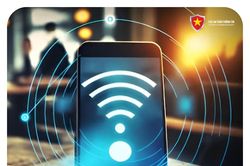 Cảnh giác khi sử dụng mạng WiFi miễn phí nơi công cộng
